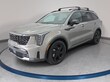  Kia Sorento Hybrid