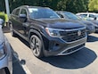 Volkswagen Atlas Cross Sport