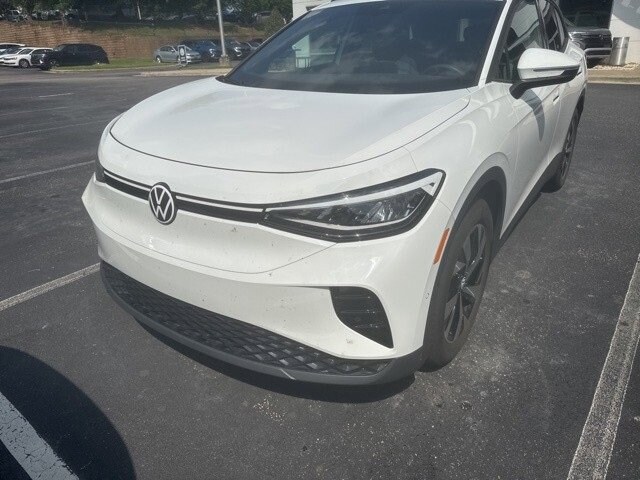 2023 Volkswagen ID.4 Standard photo 3