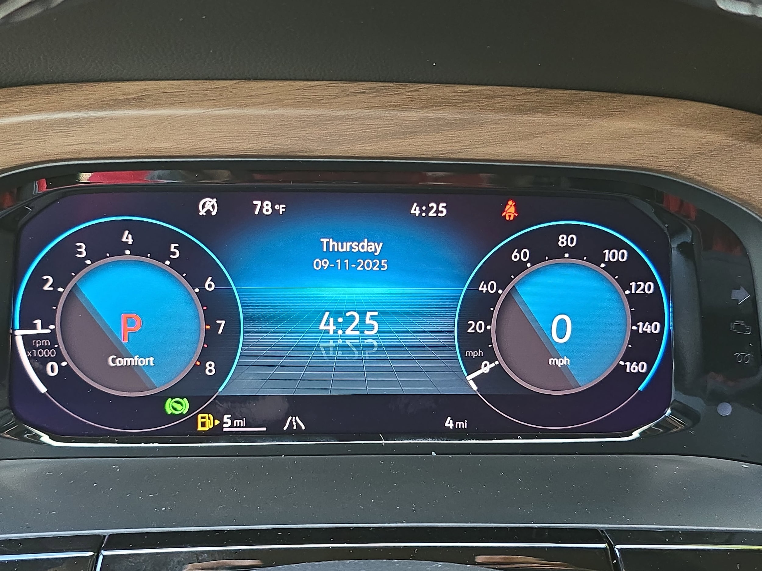2026 Volkswagen Atlas SE w/Tech - Photo 20
