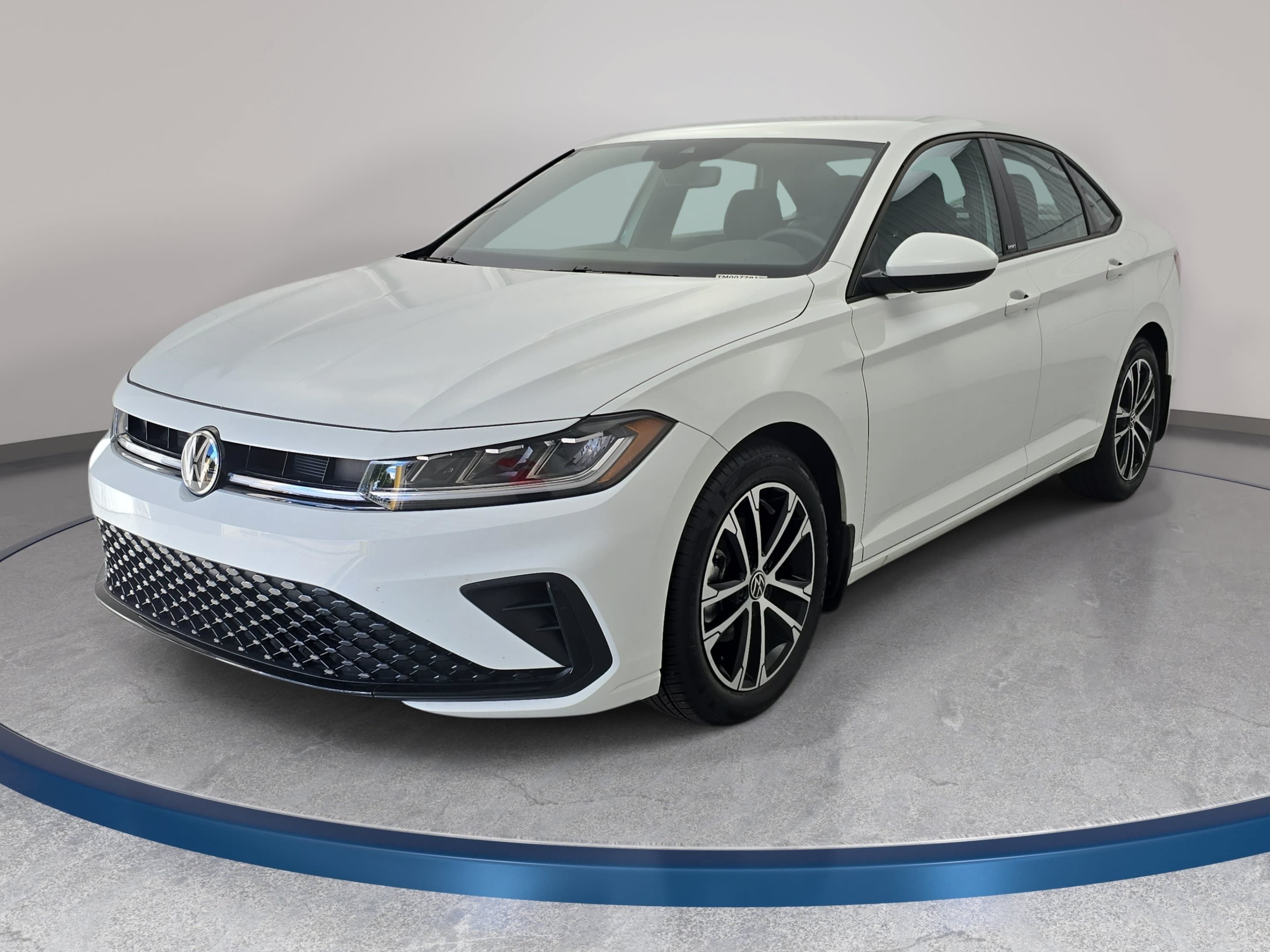 2026 Volkswagen Jetta 1.5T Sport Sedan