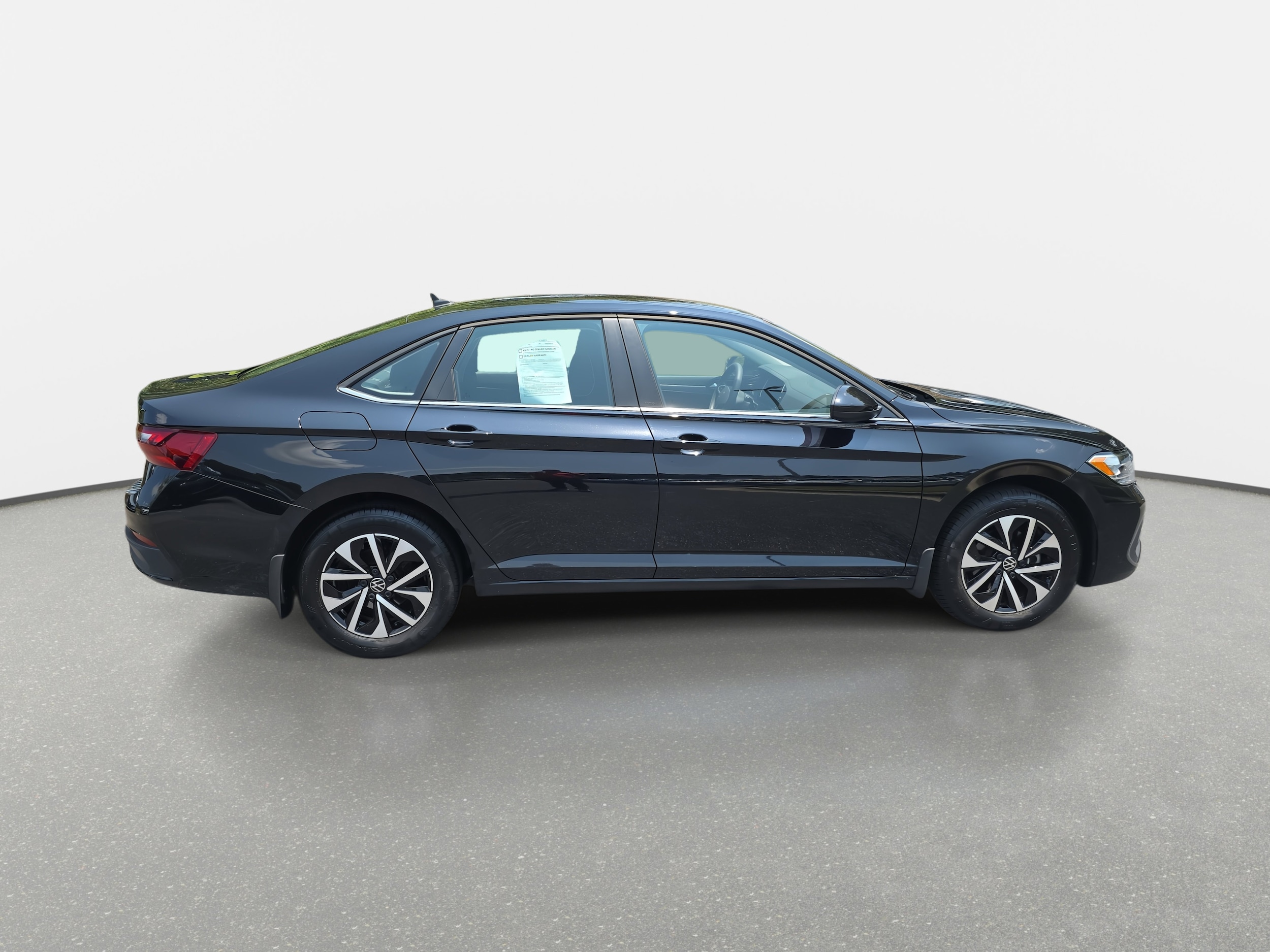3VW5M7BUXPM052503