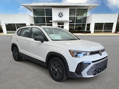 2025 Volkswagen Taos 1.5T S SUV