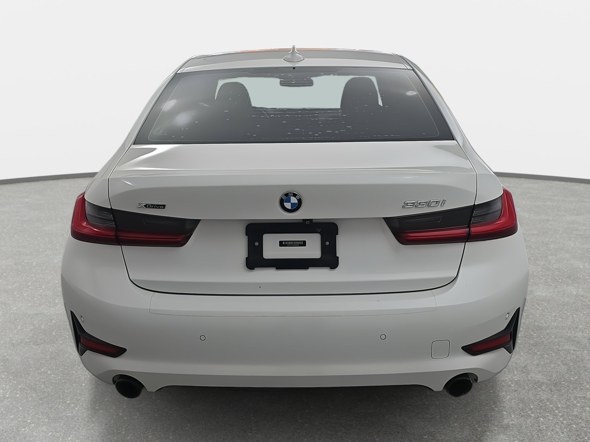 2021 Bmw 330i xDrive Sedan photo 4