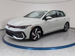 2026 Volkswagen Golf GTI S Hatchback