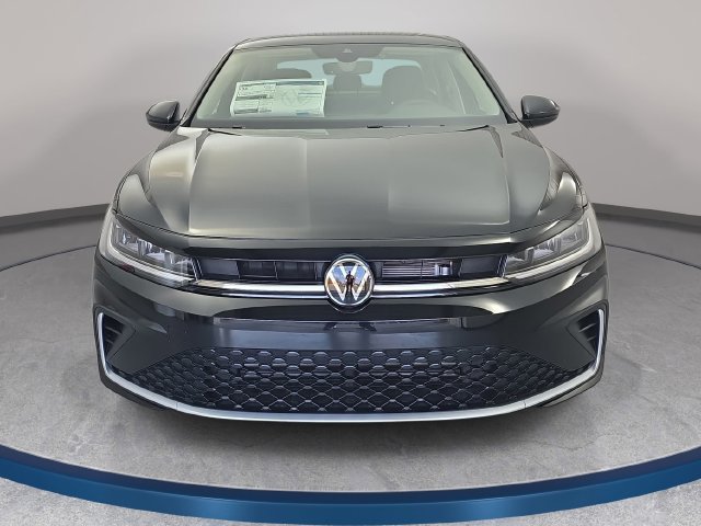 Used 2026 Volkswagen Jetta 1.5T S Sedan