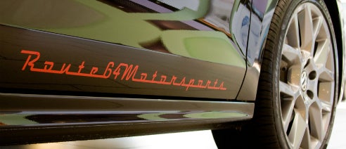 Route 64 MotorSports