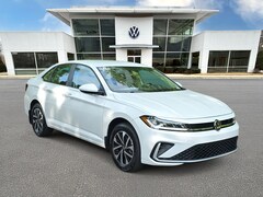 2025 Volkswagen Jetta 1.5T S Sedan