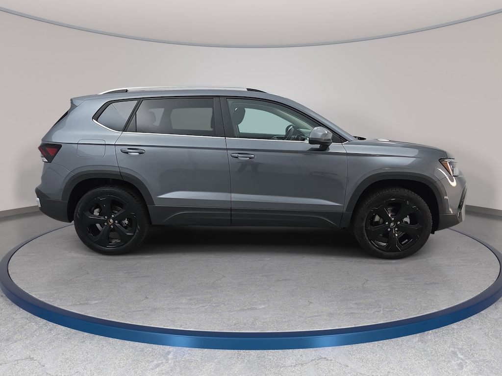 New 2026 Volkswagen Taos 1.5T SEL SUV