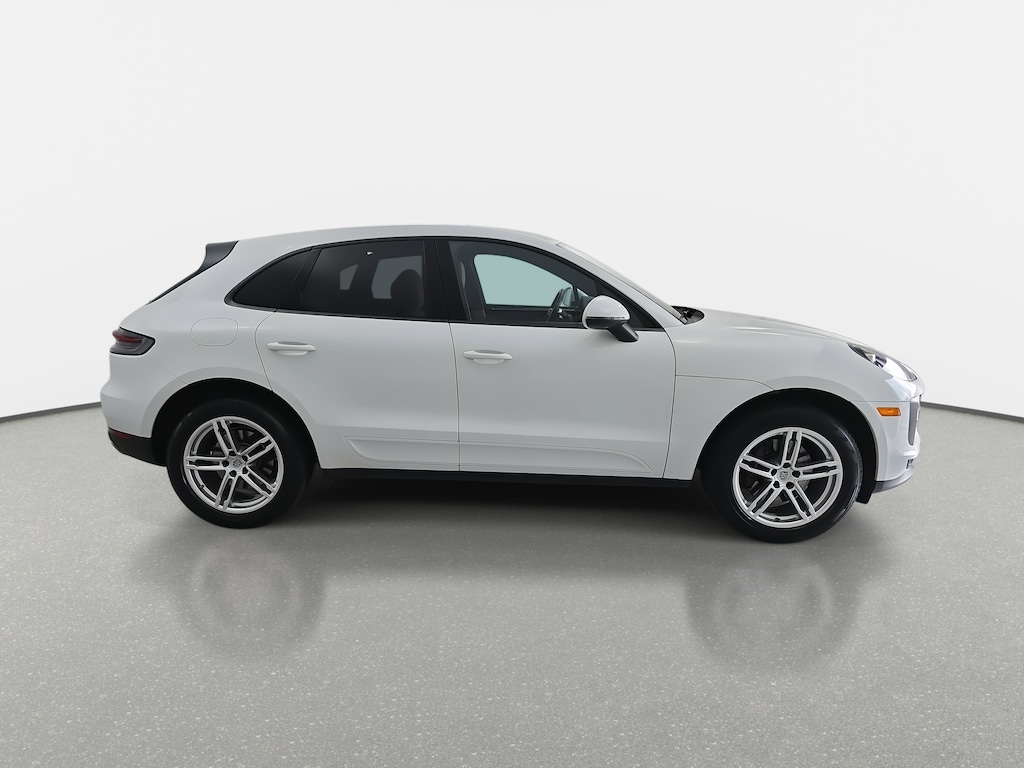 Used 2019 Porsche Macan SUV