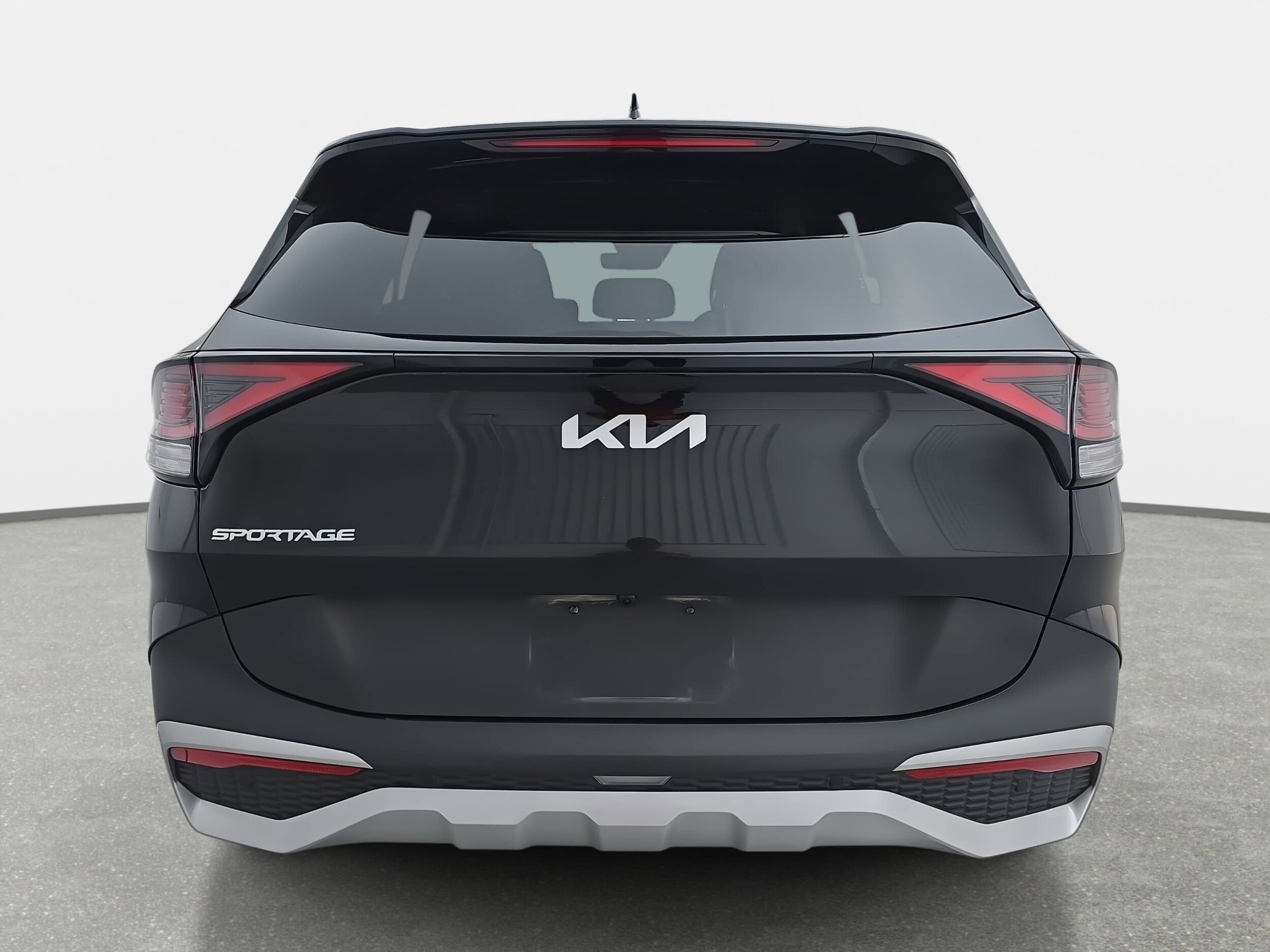 2024 Kia Sportage EX photo 3