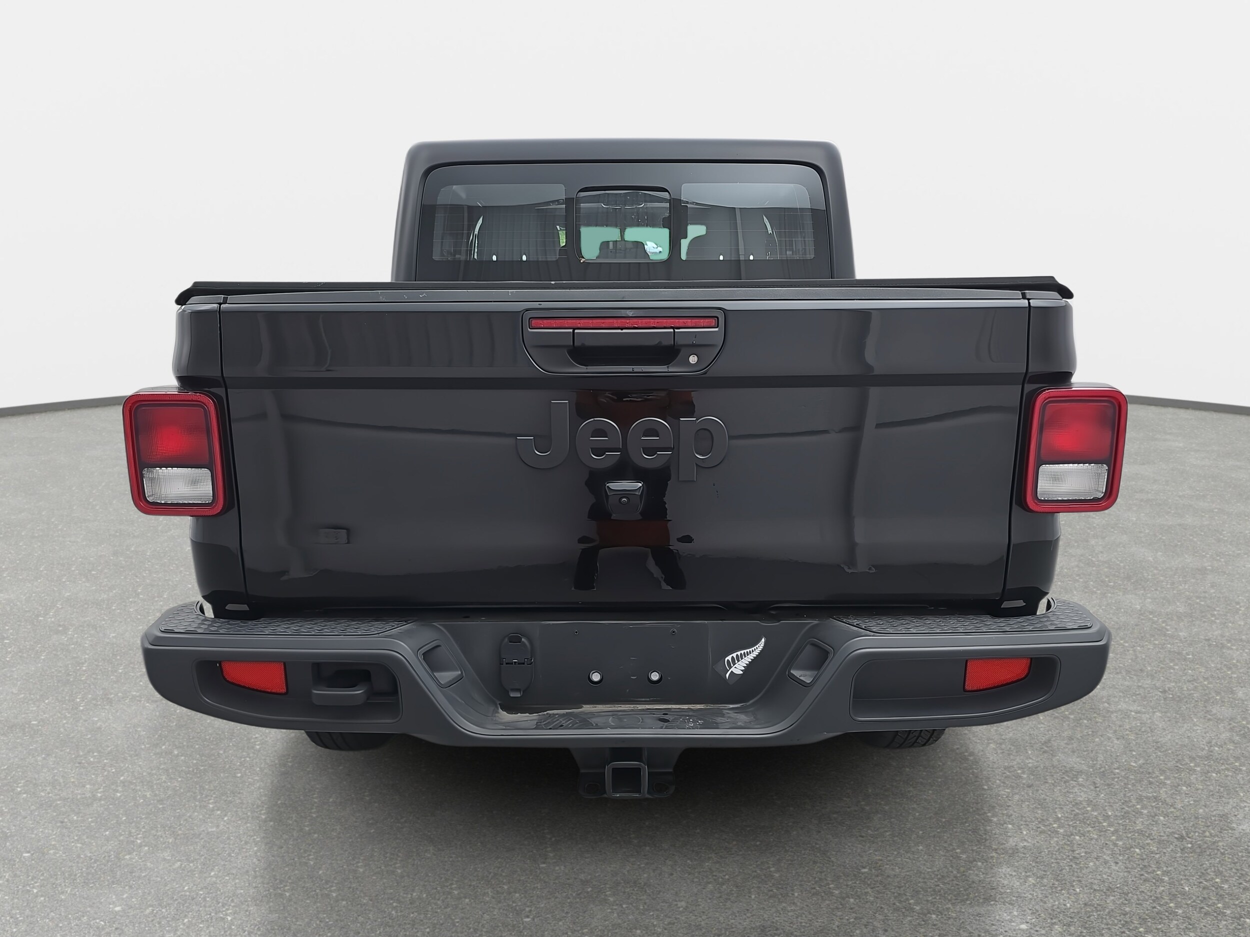 2023 Jeep Gladiator Sport S photo 4