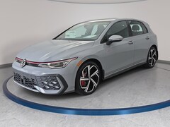 2026 Volkswagen Golf GTI 2.0T SE Hatchback