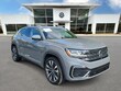 Volkswagen Atlas Cross Sport