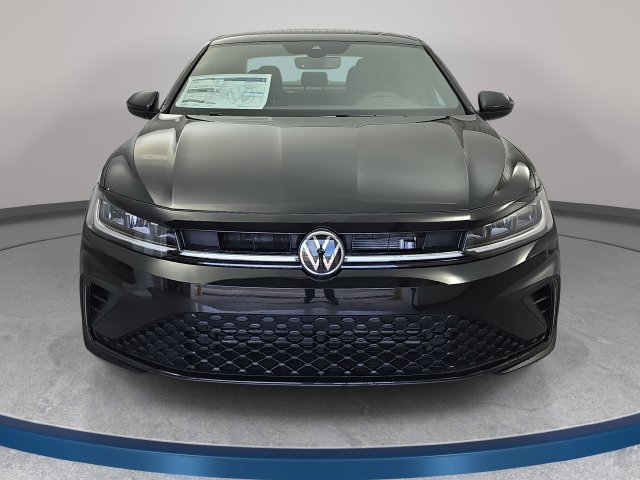 Used 2026 Volkswagen Jetta 1.5T Sport Sedan