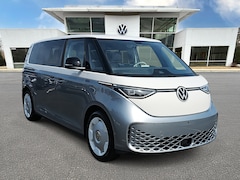 2025 Volkswagen ID. Buzz 1st Edition Van Passenger Van