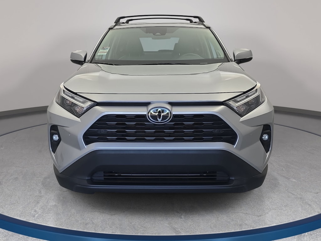 Used 2024 Toyota RAV4 XLE Premium SUV