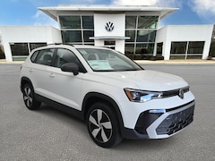 2025 Volkswagen Taos 1.5T S SUV