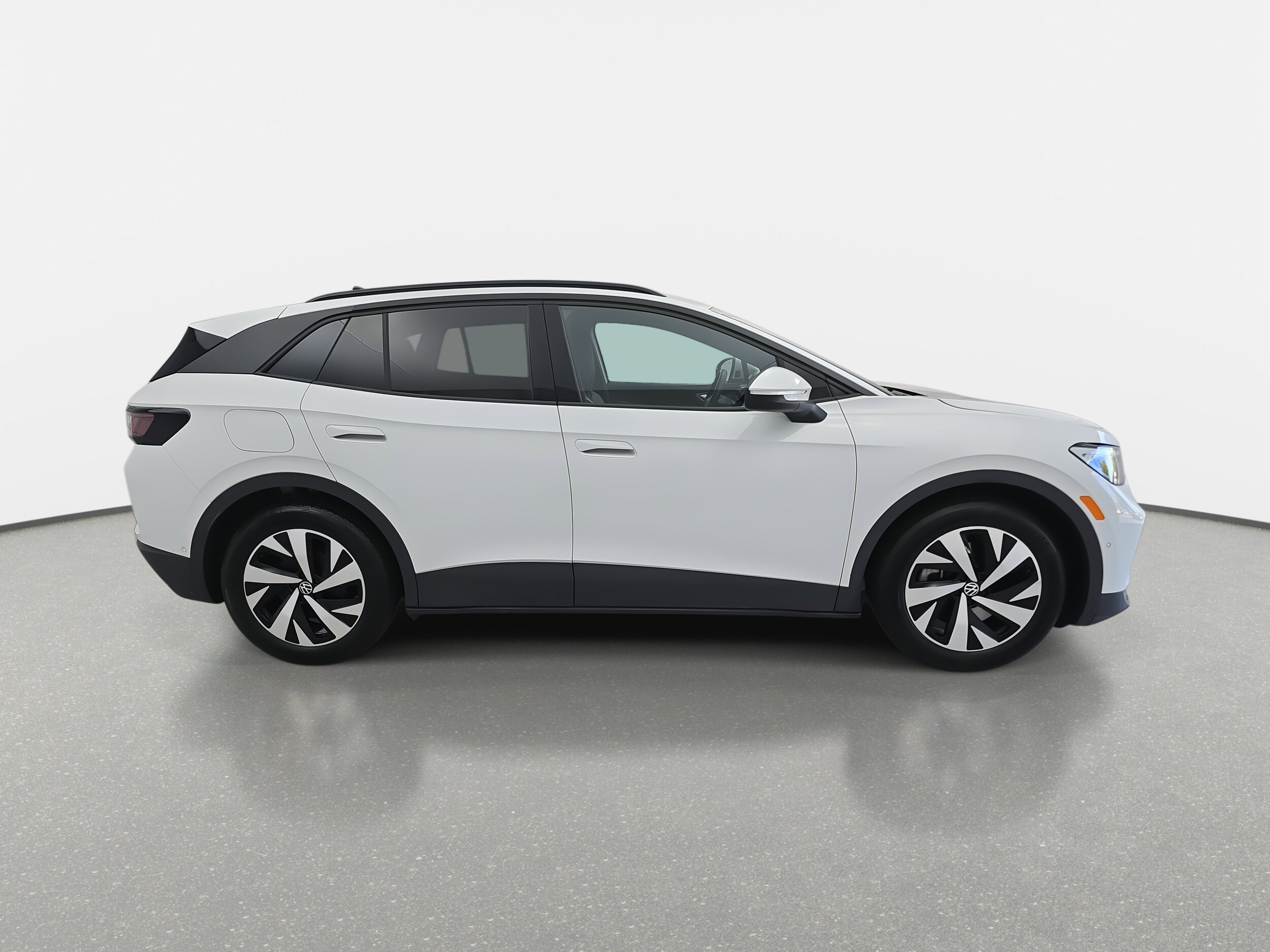 2023 Volkswagen ID.4 Standard photo 2
