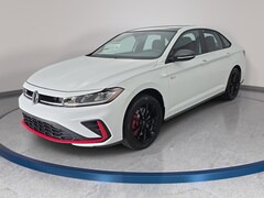 2026 Volkswagen Jetta GLI 2.0T Autobahn Sedan