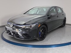 2026 Volkswagen Golf R 2.0T Hatchback