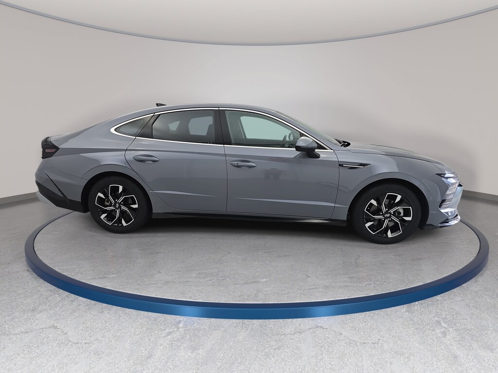 Used 2024 Hyundai Sonata SEL Sedan