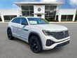 Volkswagen Atlas Cross Sport