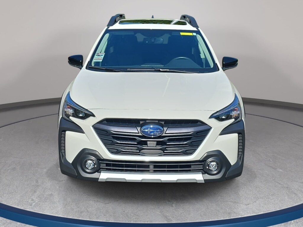 Used 2024 Subaru Outback Limited XT SUV