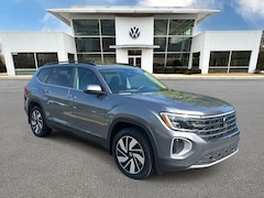 2025 Volkswagen Atlas 2.0T SE w/Technology SUV