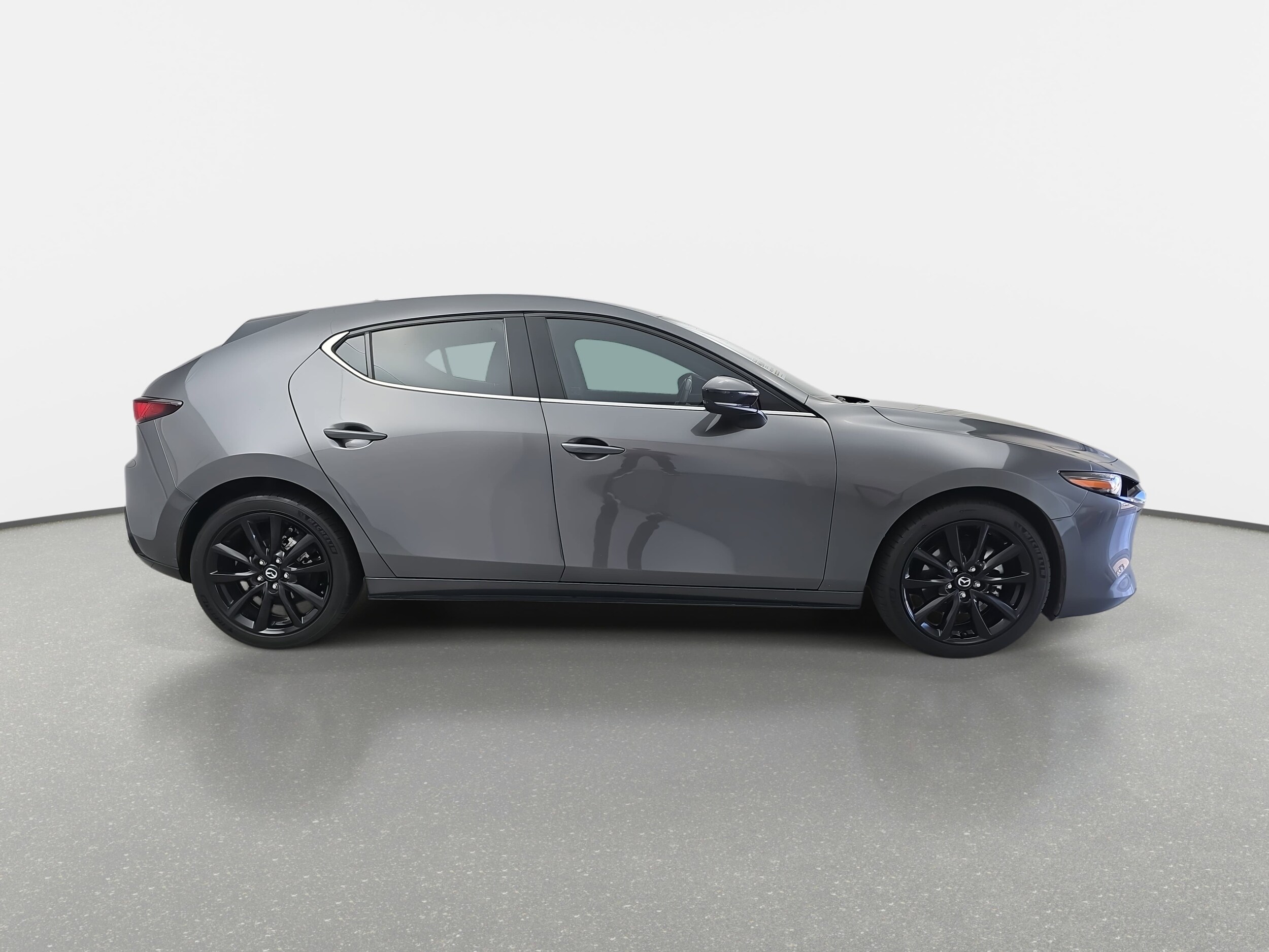 2023 Mazda Mazda3 Hatchback 2.5 Turbo photo 2