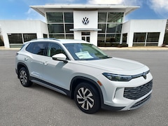 2025 Volkswagen Tiguan 2.0T S SUV