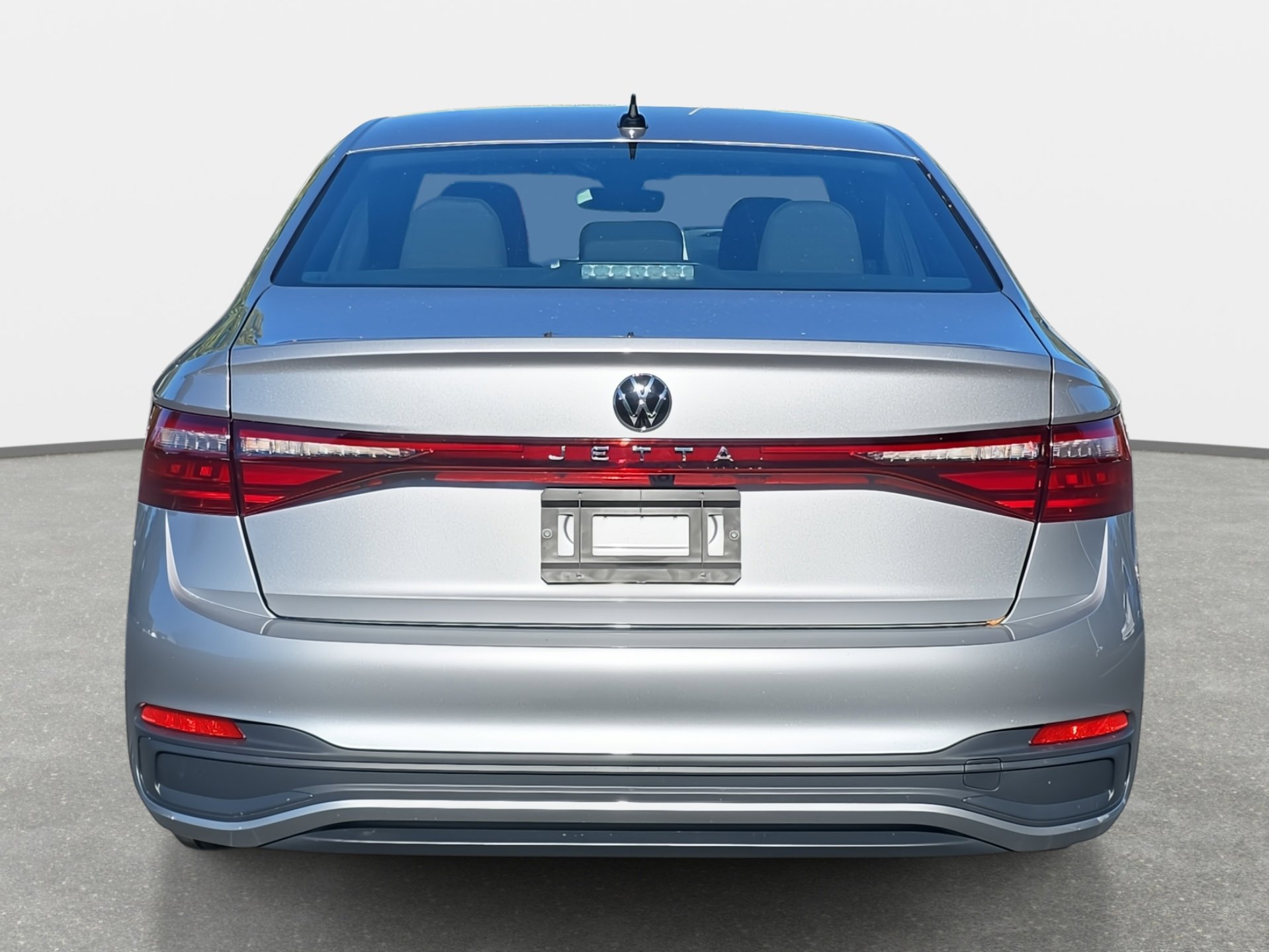 2026 Volkswagen Jetta 1.5T Sport photo 3