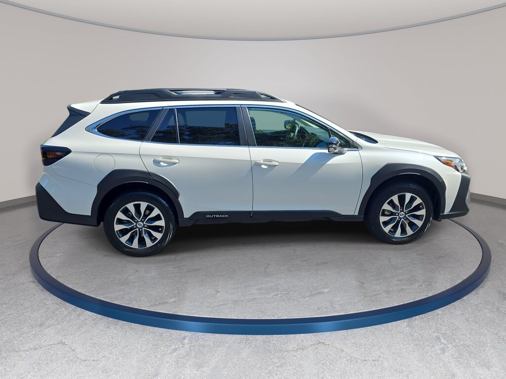 Used 2024 Subaru Outback Limited XT SUV