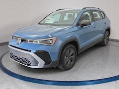 2026 Volkswagen Taos 1.5T S SUV