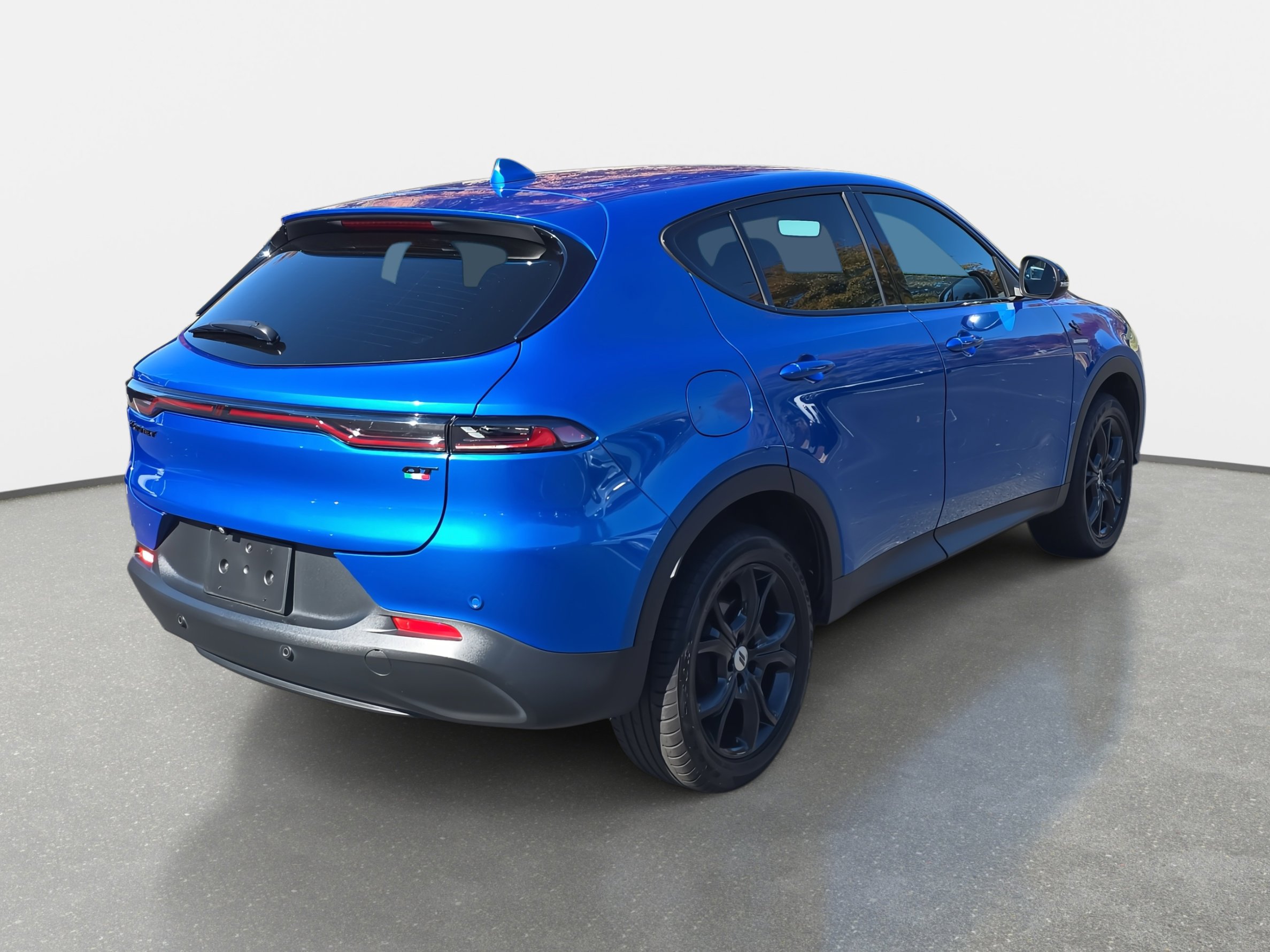 2023 Dodge Hornet GT photo 3