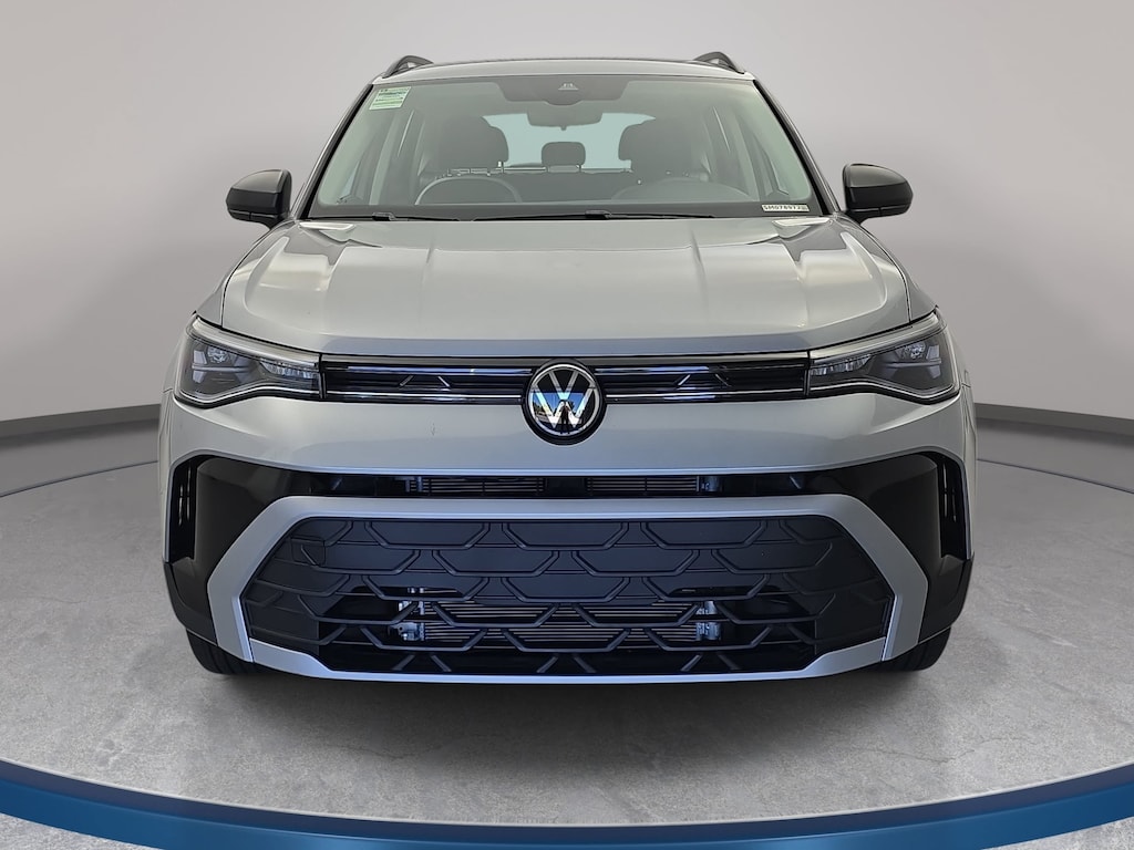 Used 2025 Volkswagen Taos 1.5T S SUV