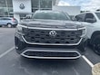  Volkswagen Atlas Cross Sport