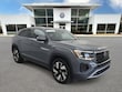 Volkswagen Atlas Cross Sport