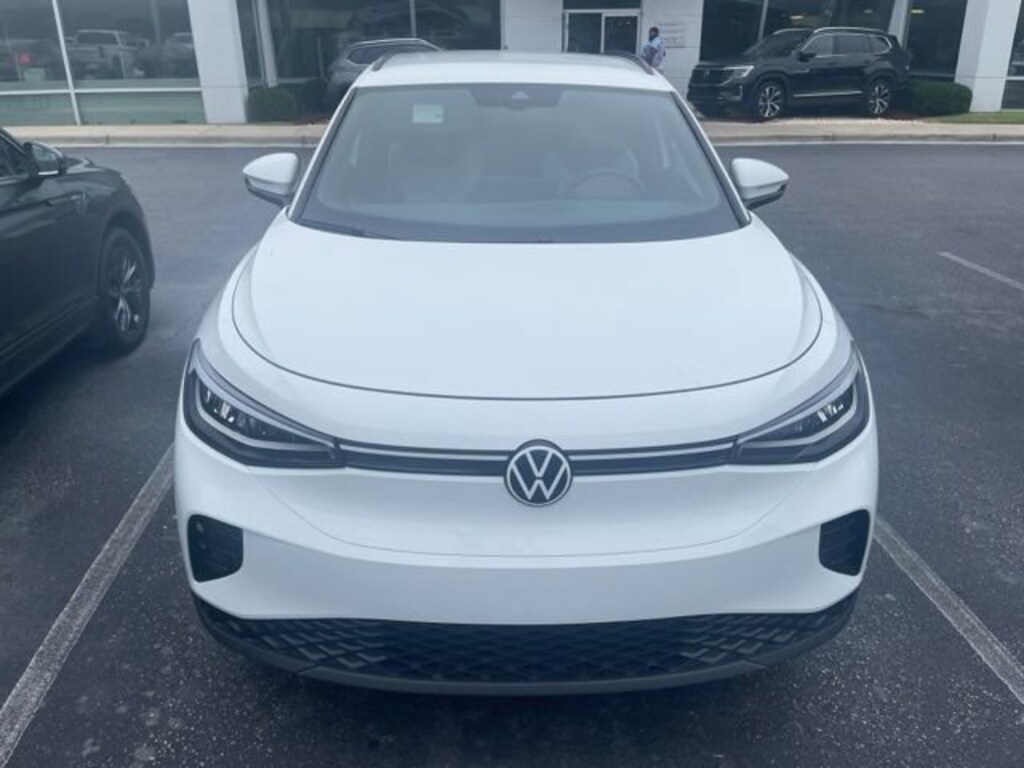 Used 2023 Volkswagen ID.4 Pro SUV