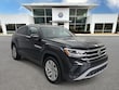 Volkswagen Atlas Cross Sport