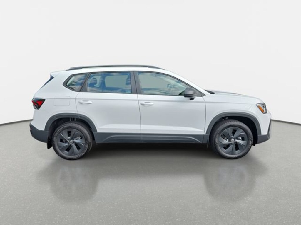 Used 2025 Volkswagen Taos 1.5T S SUV