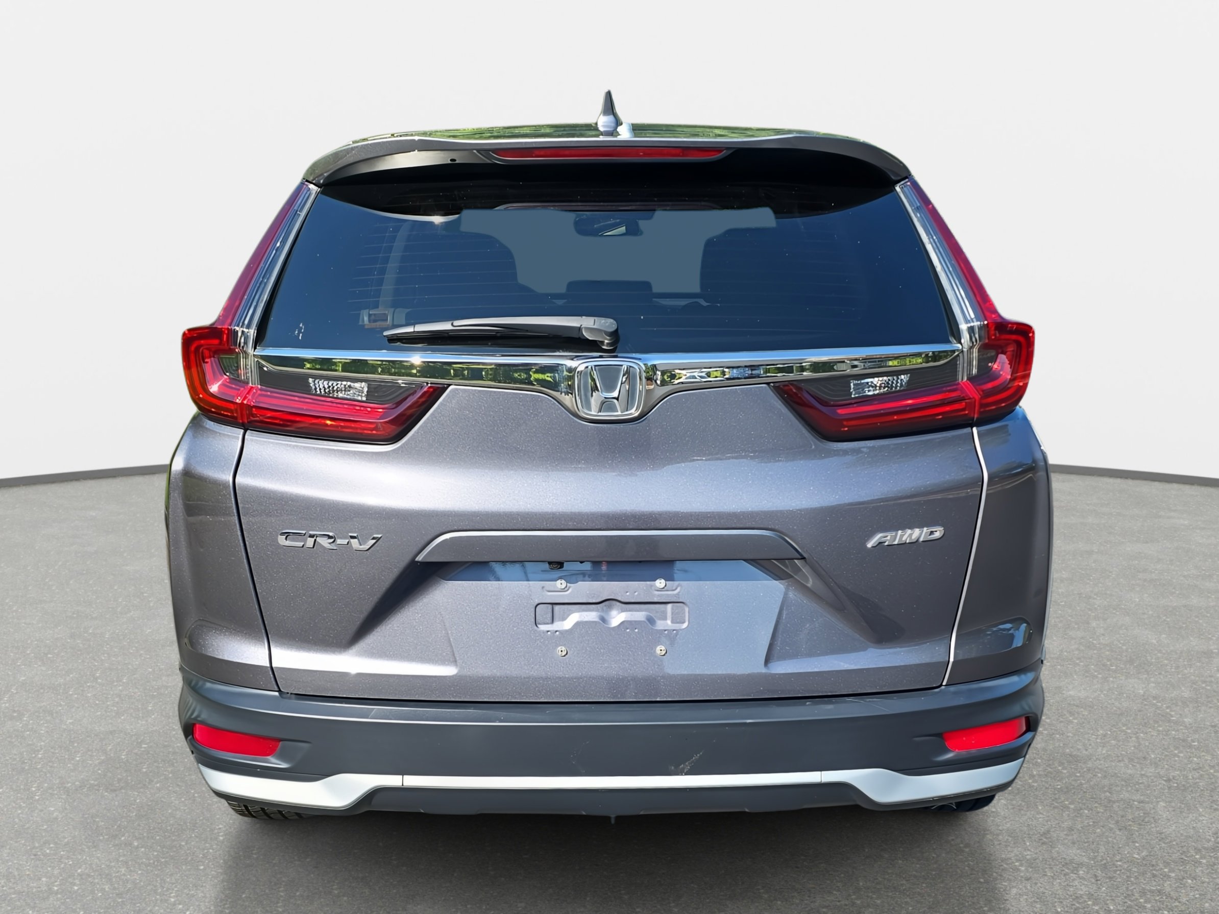 2022 Honda CR-V EX photo 4