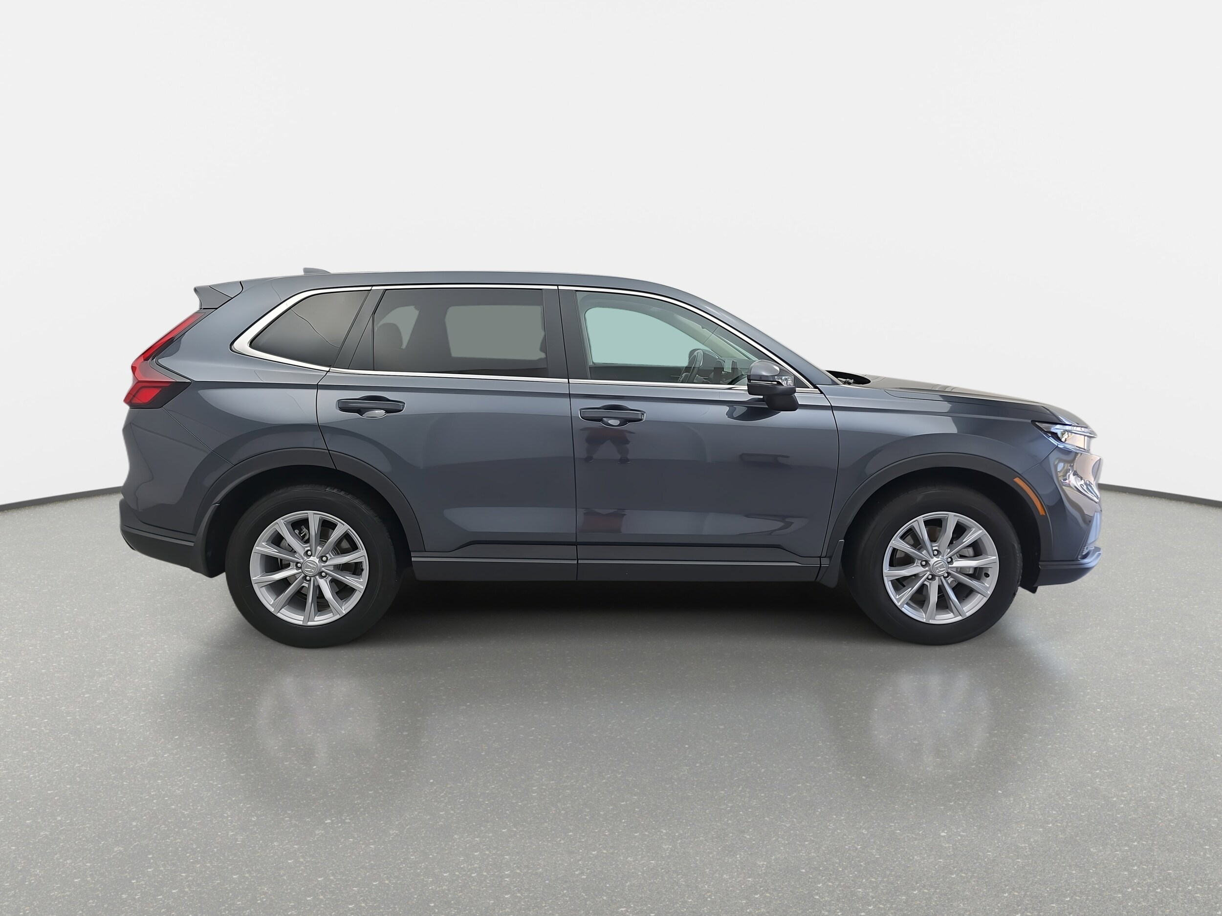2023 Honda CR-V EX-L photo 2