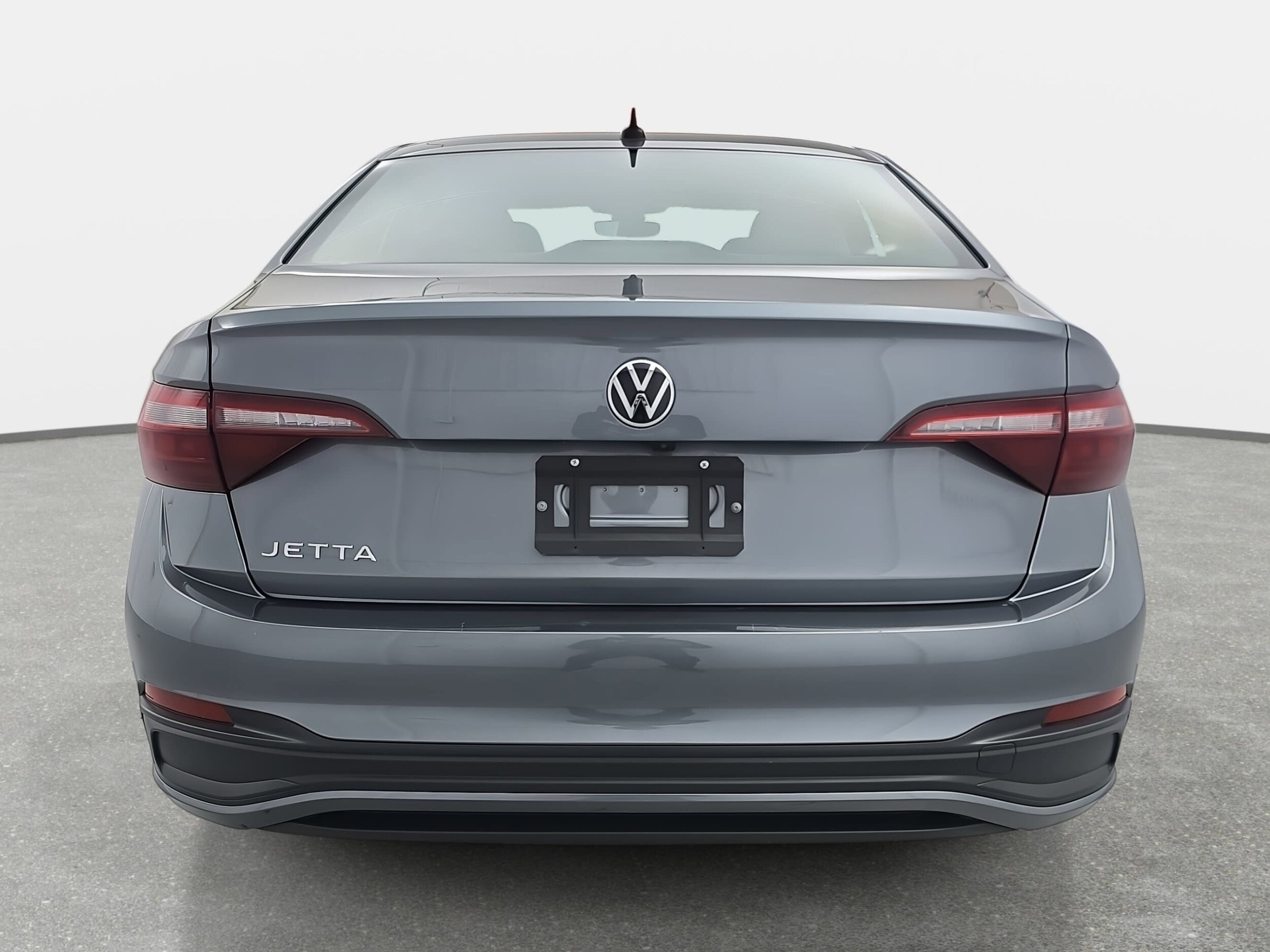 2024 Volkswagen Jetta 1.5T S photo 3