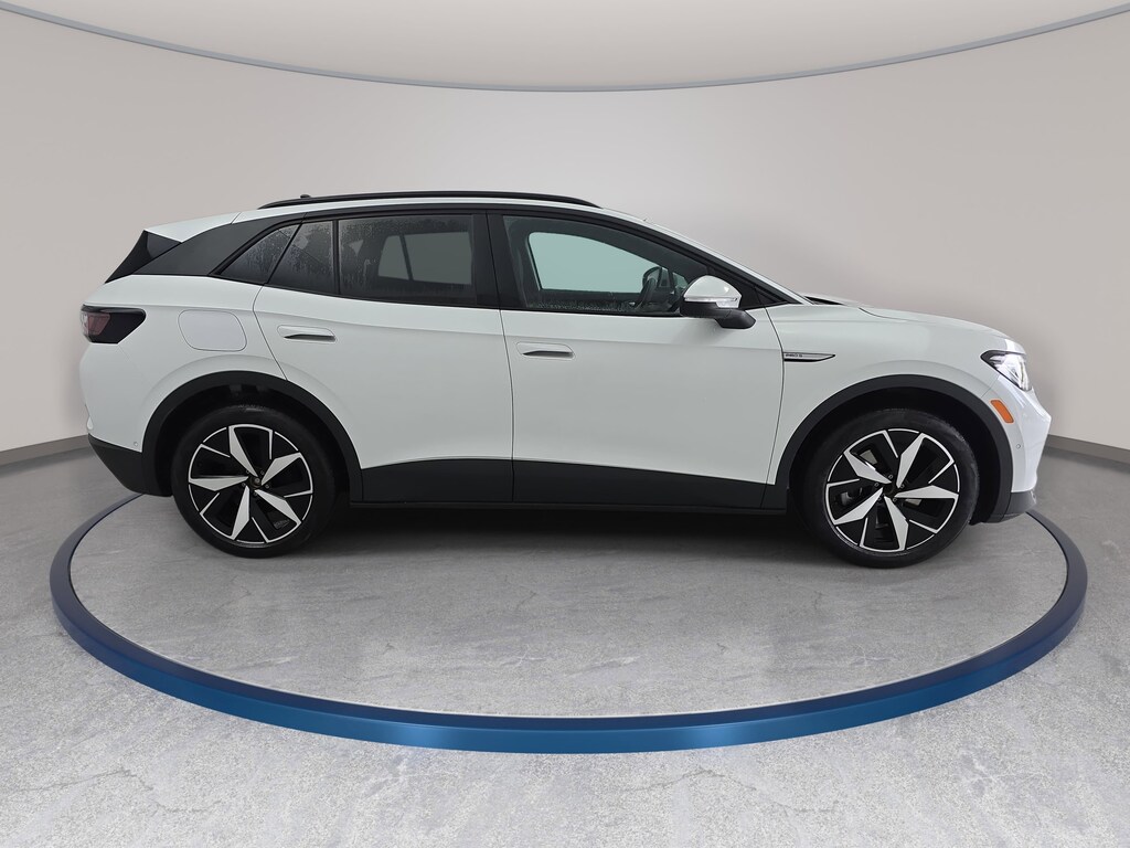New 2026 Volkswagen ID.4 Pro S SUV