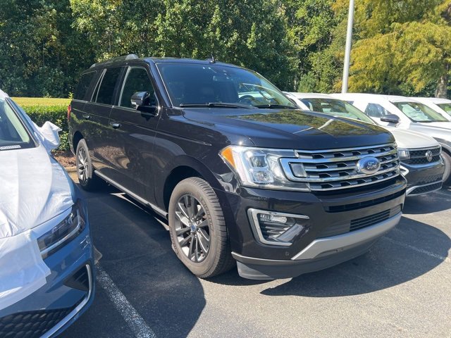 2020 Ford Expedition Limited photo 2