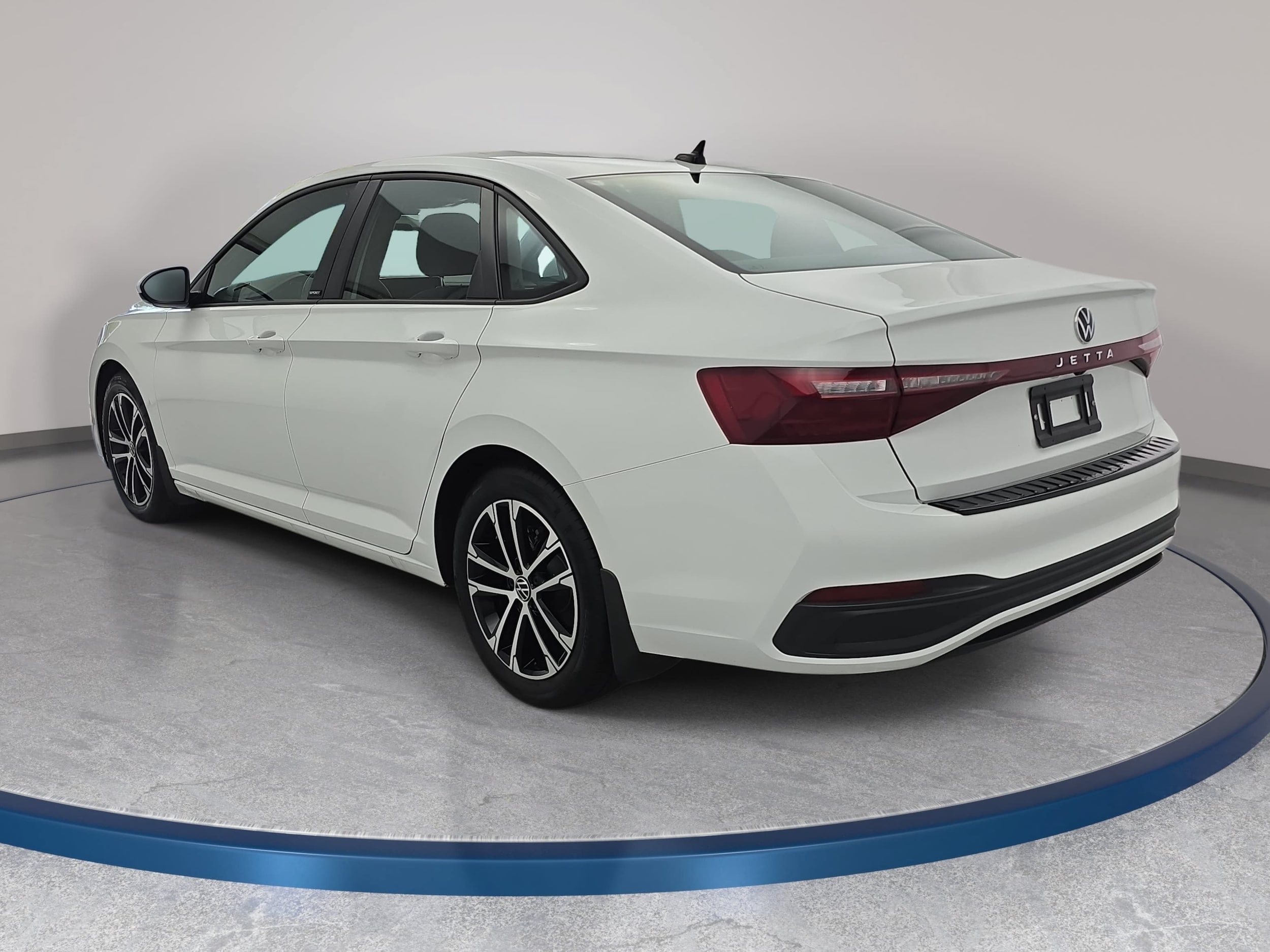 2026 Volkswagen Jetta Sport - Photo 7