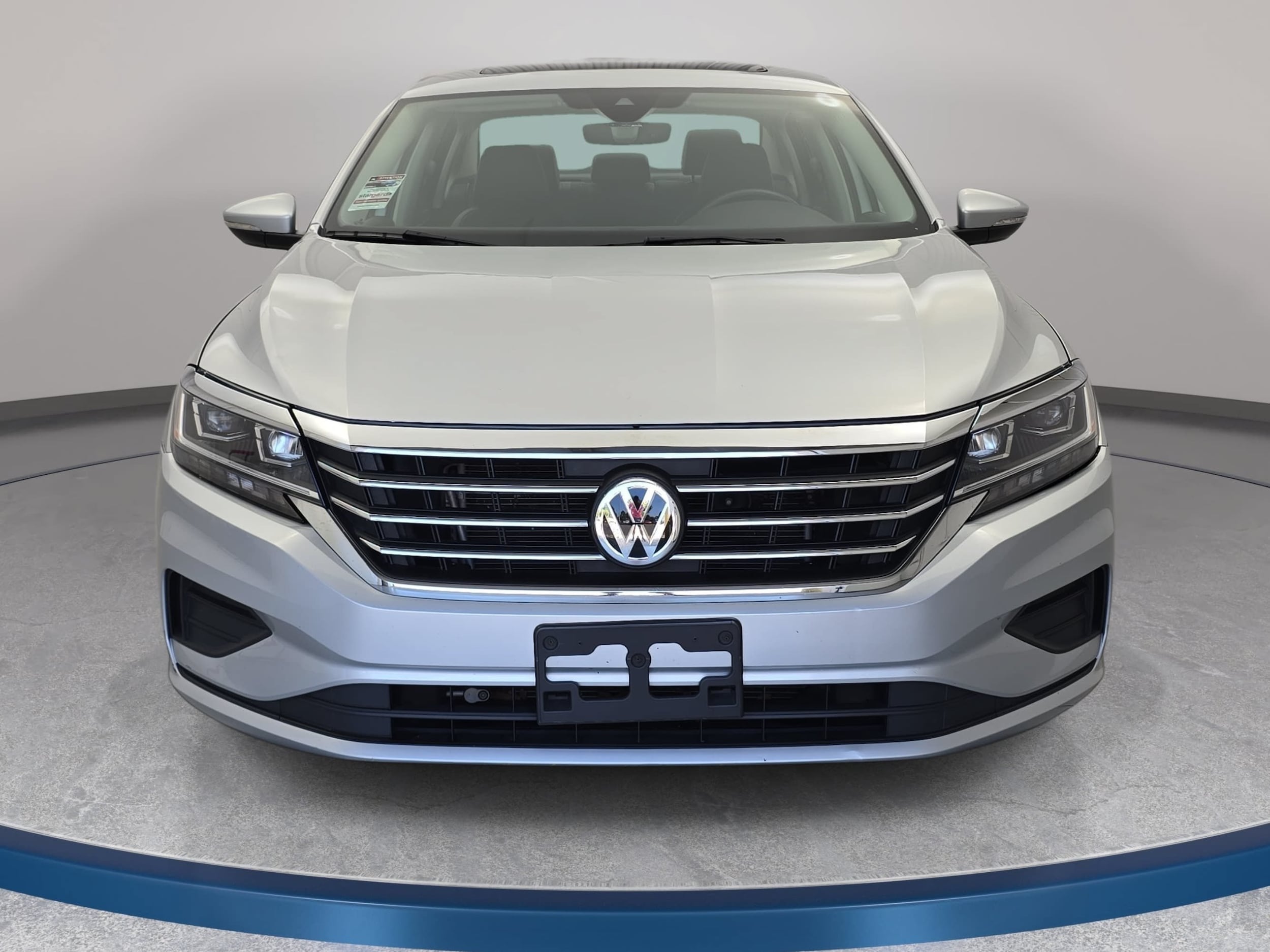 1VWSA7A3XMC007692