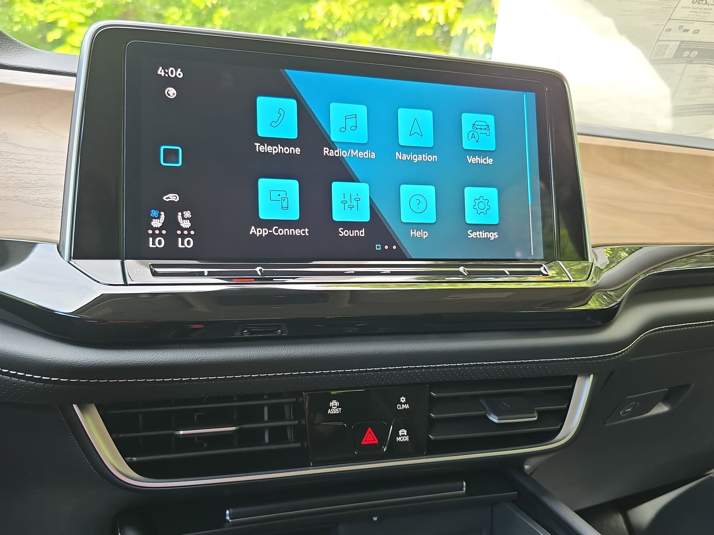 2026 Volkswagen Atlas SE - Photo 20