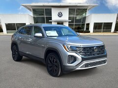 2026 Volkswagen Atlas Cross Sport 2.0T SE w/Technology SUV